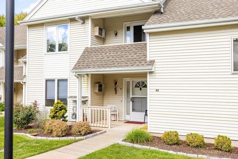 Tiny photo for 46 Millbrook Court #46, Newington, CT 06111 (MLS # 24137485)
