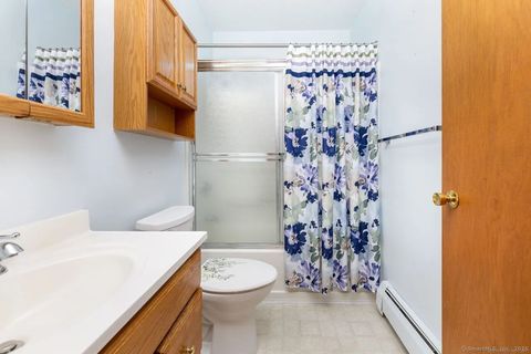 Tiny photo for 46 Millbrook Court #46, Newington, CT 06111 (MLS # 24137485)