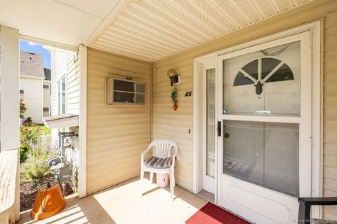 Tiny photo for 46 Millbrook Court #46, Newington, CT 06111 (MLS # 24137485)
