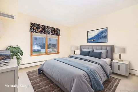 Tiny photo for 46 Millbrook Court #46, Newington, CT 06111 (MLS # 24137485)