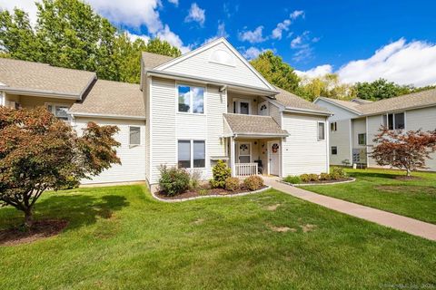 Tiny photo for 46 Millbrook Court #46, Newington, CT 06111 (MLS # 24137485)