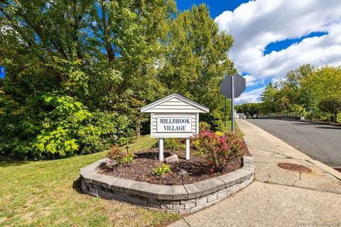 Tiny photo for 46 Millbrook Court #46, Newington, CT 06111 (MLS # 24137485)