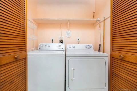 Tiny photo for 46 Millbrook Court #46, Newington, CT 06111 (MLS # 24137485)