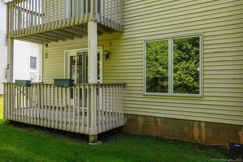 Tiny photo for 46 Millbrook Court #46, Newington, CT 06111 (MLS # 24137485)