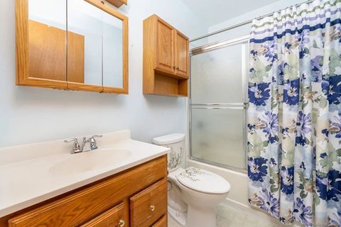 Tiny photo for 46 Millbrook Court #46, Newington, CT 06111 (MLS # 24137485)