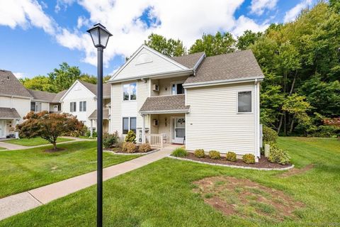 Tiny photo for 46 Millbrook Court #46, Newington, CT 06111 (MLS # 24137485)