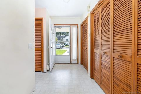 Tiny photo for 46 Millbrook Court #46, Newington, CT 06111 (MLS # 24137485)