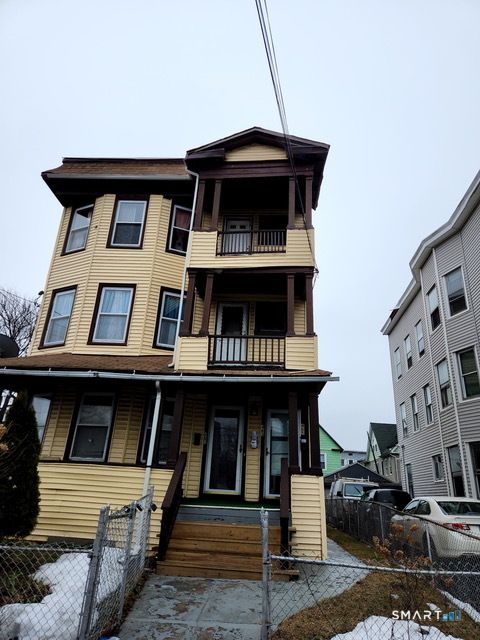 Photo of 463 Logan Street #2, Bridgeport, CT 06607 (MLS # 24160634)