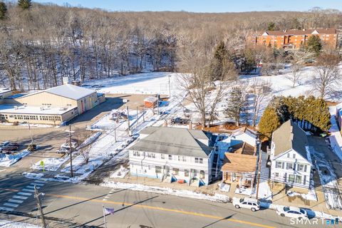 Tiny photo for 133 Providence Street, Norwich, CT 06380 (MLS # 24150728)