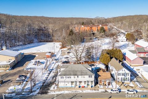 Tiny photo for 133 Providence Street, Norwich, CT 06380 (MLS # 24150728)