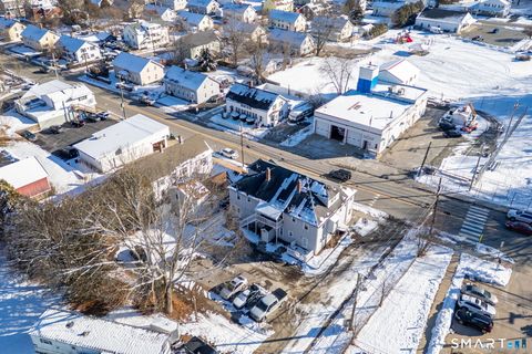 Tiny photo for 133 Providence Street, Norwich, CT 06380 (MLS # 24150728)