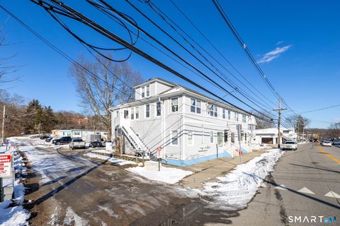 Tiny photo for 133 Providence Street, Norwich, CT 06380 (MLS # 24150728)