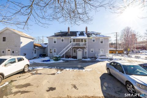 Tiny photo for 133 Providence Street, Norwich, CT 06380 (MLS # 24150728)