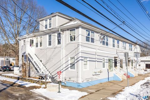 133 Providence Street Norwich CT 06380