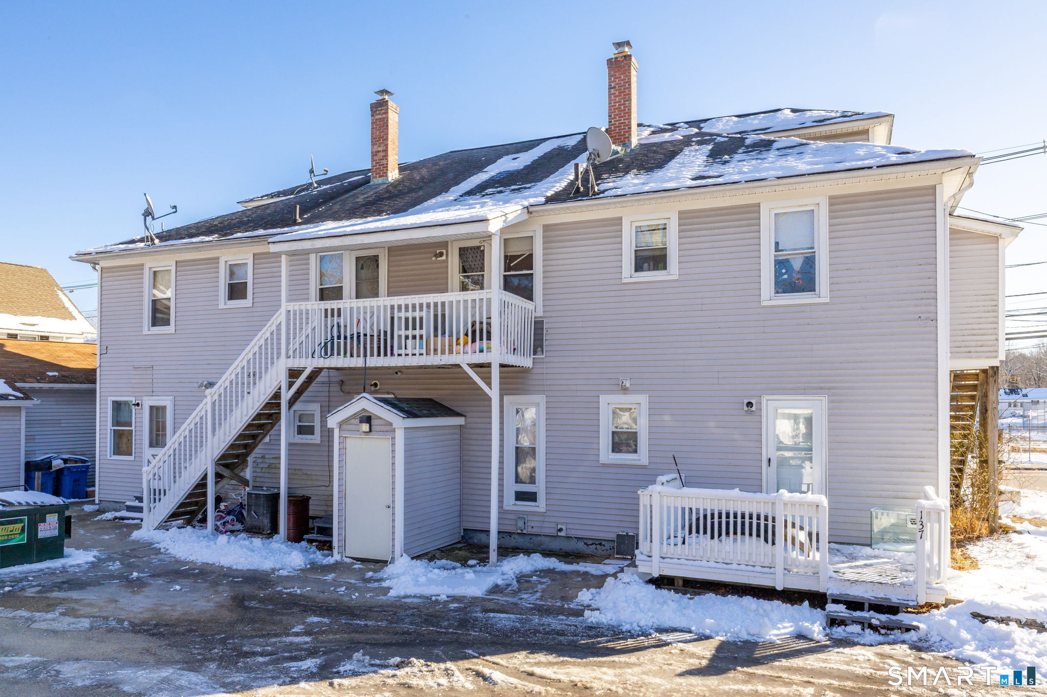 133 Providence Street