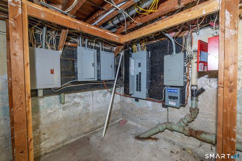 Tiny photo for 133 Providence Street, Norwich, CT 06380 (MLS # 24150728)