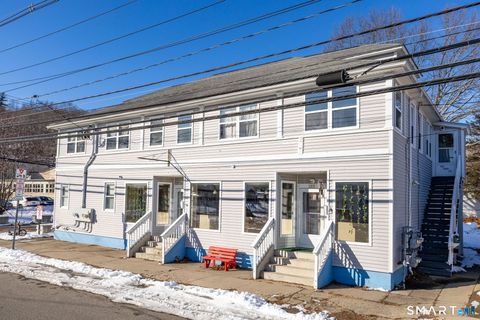 Tiny photo for 133 Providence Street, Norwich, CT 06380 (MLS # 24150728)