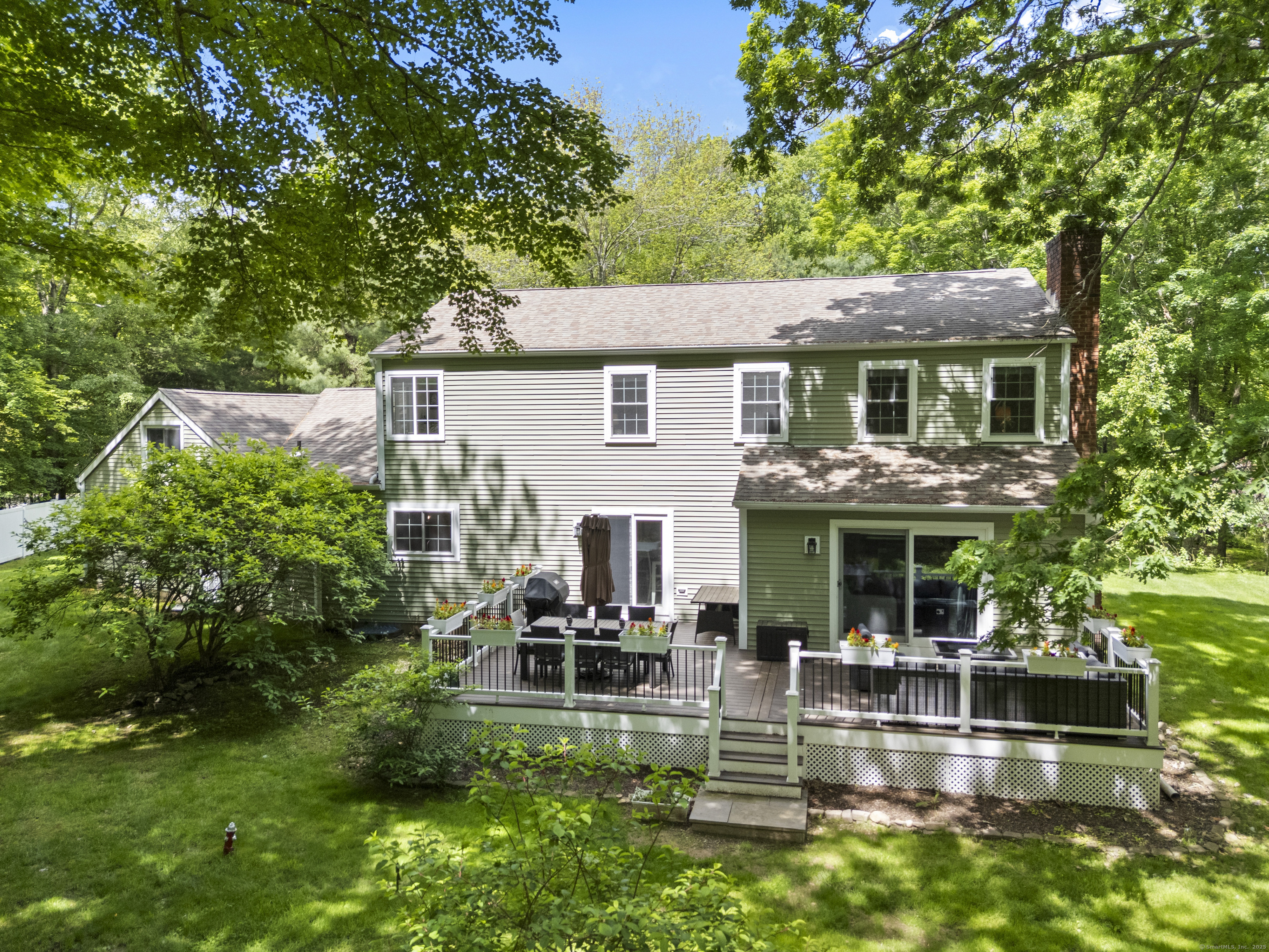8A Russett Road