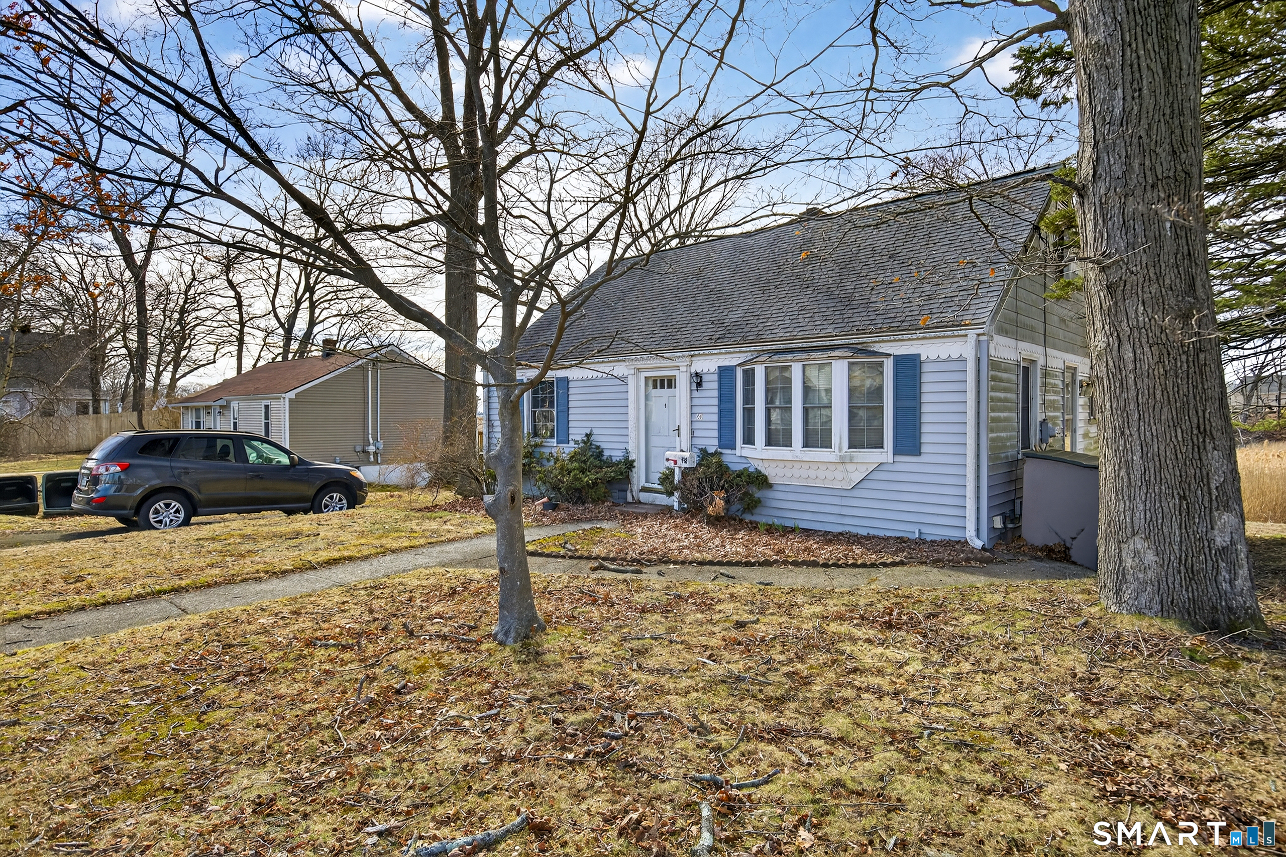 98 Oregon Avenue South