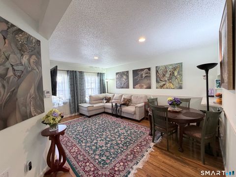 Tiny photo for 10 West Street #12, Stamford, CT 06902 (MLS # 24161212)