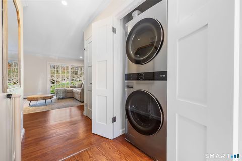 Tiny photo for 98 Valley Road #12, Greenwich, CT 06807 (MLS # 24165767)