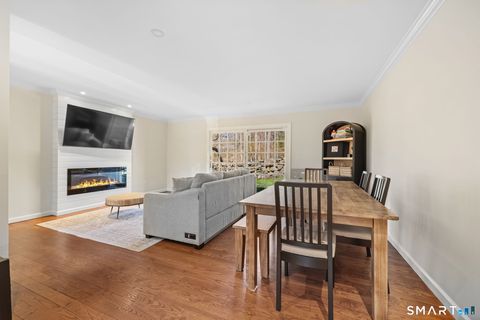Tiny photo for 98 Valley Road #12, Greenwich, CT 06807 (MLS # 24165767)