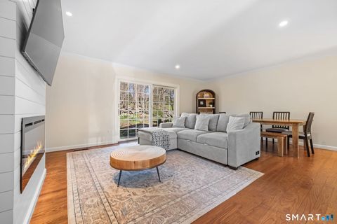 Tiny photo for 98 Valley Road #12, Greenwich, CT 06807 (MLS # 24165767)