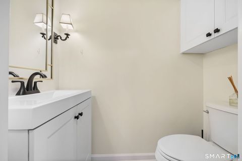 Tiny photo for 98 Valley Road #12, Greenwich, CT 06807 (MLS # 24165767)