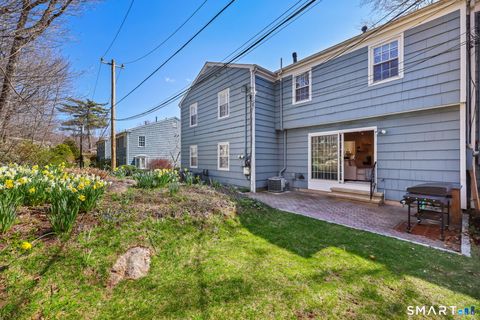 Tiny photo for 98 Valley Road #12, Greenwich, CT 06807 (MLS # 24165767)