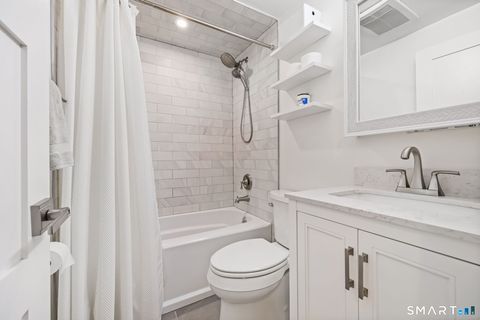 Tiny photo for 98 Valley Road #12, Greenwich, CT 06807 (MLS # 24165767)