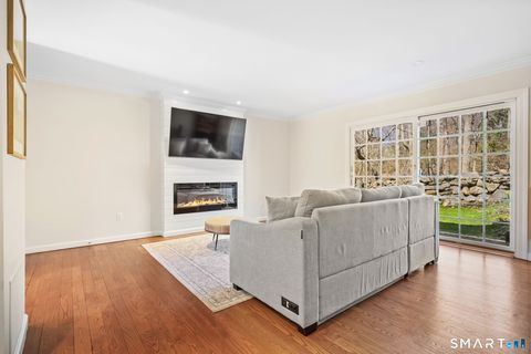 Tiny photo for 98 Valley Road #12, Greenwich, CT 06807 (MLS # 24165767)