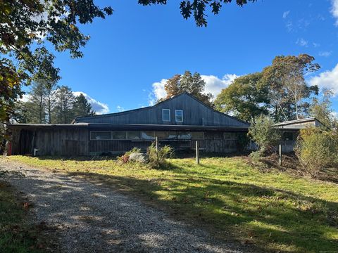 A home in Hampton