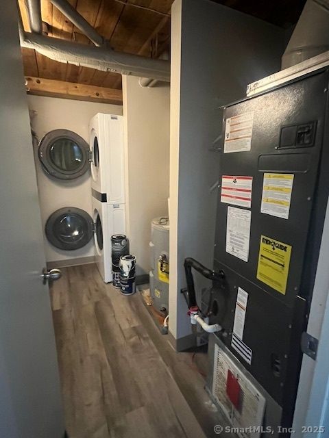 Tiny photo for 68 Thermos Avenue #206B, Norwich, CT 06360 (MLS # 24137862)