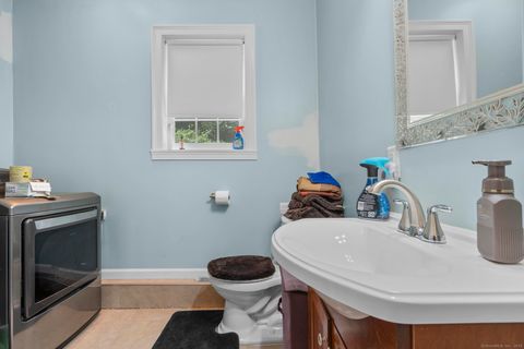 Tiny photo for 55 Allen Street, New Britain, CT 06053 (MLS # 24164502)