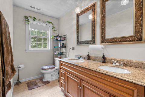 Tiny photo for 55 Allen Street, New Britain, CT 06053 (MLS # 24164502)