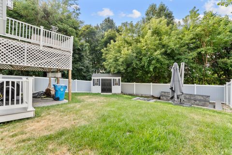 Tiny photo for 55 Allen Street, New Britain, CT 06053 (MLS # 24164502)