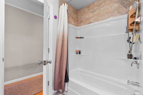 Tiny photo for 55 Allen Street, New Britain, CT 06053 (MLS # 24164502)