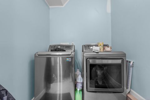 Tiny photo for 55 Allen Street, New Britain, CT 06053 (MLS # 24164502)