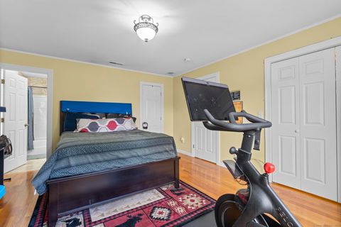 Tiny photo for 55 Allen Street, New Britain, CT 06053 (MLS # 24164502)