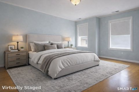 Tiny photo for 55 Allen Street, New Britain, CT 06053 (MLS # 24164502)