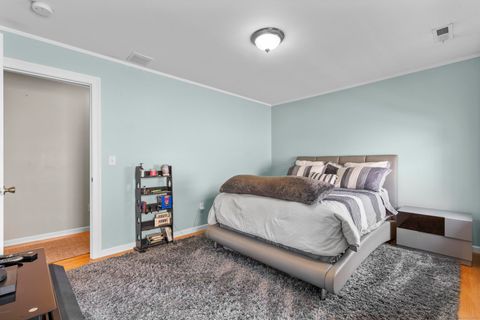 Tiny photo for 55 Allen Street, New Britain, CT 06053 (MLS # 24164502)