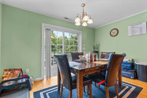 Tiny photo for 55 Allen Street, New Britain, CT 06053 (MLS # 24164502)