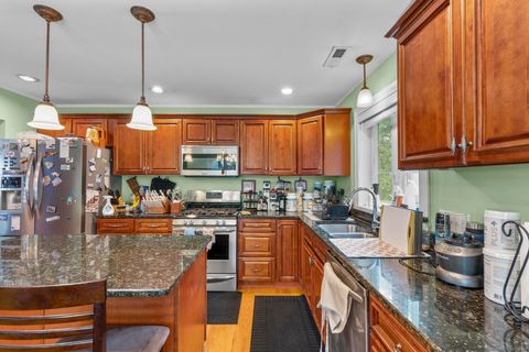 Tiny photo for 55 Allen Street, New Britain, CT 06053 (MLS # 24164502)