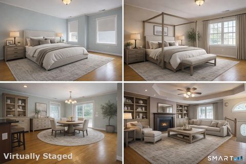 Tiny photo for 55 Allen Street, New Britain, CT 06053 (MLS # 24164502)