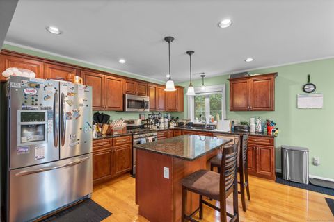 Tiny photo for 55 Allen Street, New Britain, CT 06053 (MLS # 24164502)