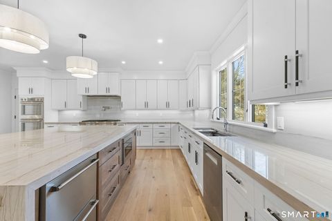 Tiny photo for 150 Wildwood Road, Stamford, CT 06903 (MLS # 24155129)