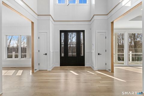 Tiny photo for 150 Wildwood Road, Stamford, CT 06903 (MLS # 24155129)