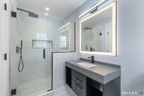 Tiny photo for 150 Wildwood Road, Stamford, CT 06903 (MLS # 24155129)