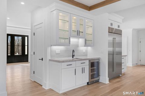 Tiny photo for 150 Wildwood Road, Stamford, CT 06903 (MLS # 24155129)