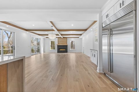 Tiny photo for 150 Wildwood Road, Stamford, CT 06903 (MLS # 24155129)